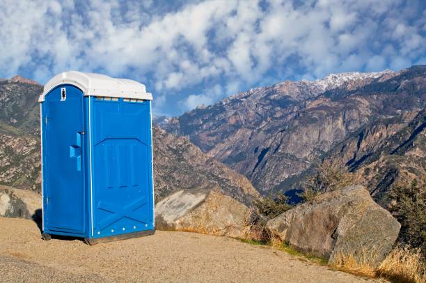 Porta potty delivery and setup in Dover Beaches North, NJ