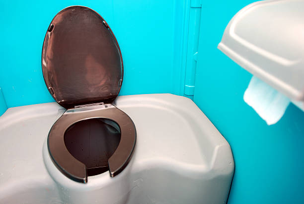 Best Construction site porta potty rental  in Dover Beaches North, NJ