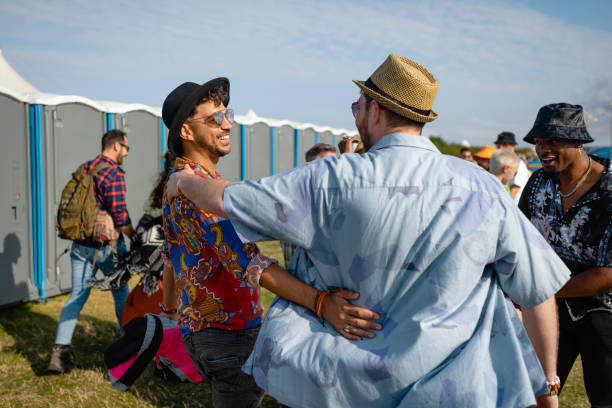Best Local porta potty services  in Dover Beaches North, NJ