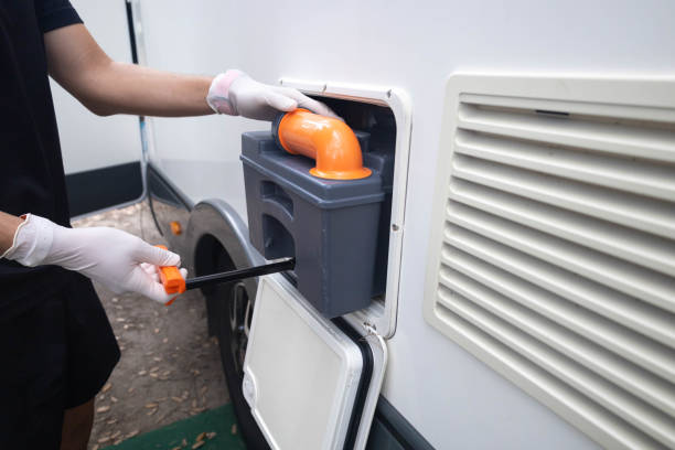 Best Event porta potty rental  in Dover Beaches North, NJ