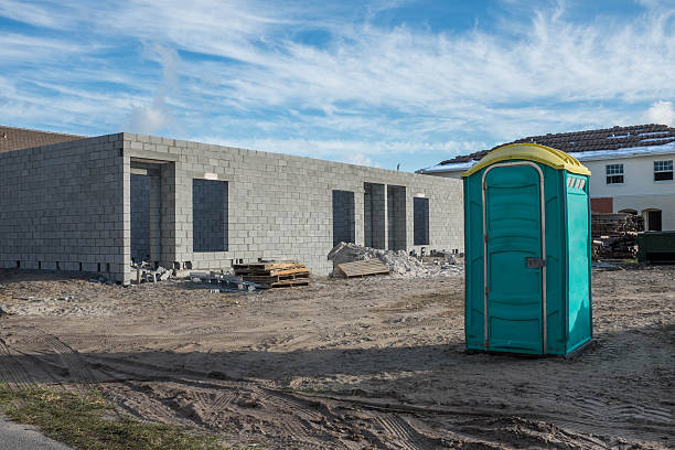 Best Temporary restroom rental  in Dover Beaches North, NJ