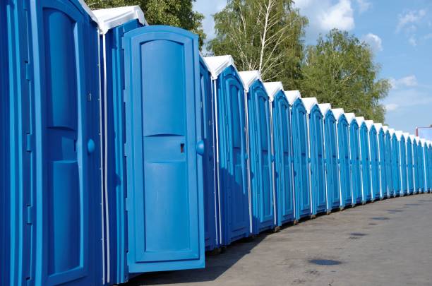 Affordable portable toilet rental in Dover Beaches North, NJ